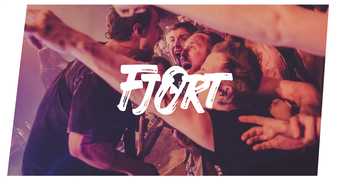 You are currently viewing Fjørt live in Kiel