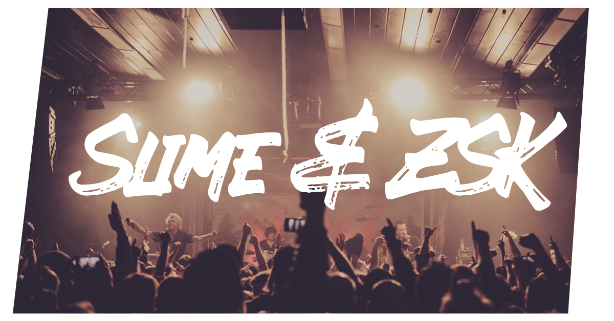Read more about the article ZSK & Slime live in Kiel