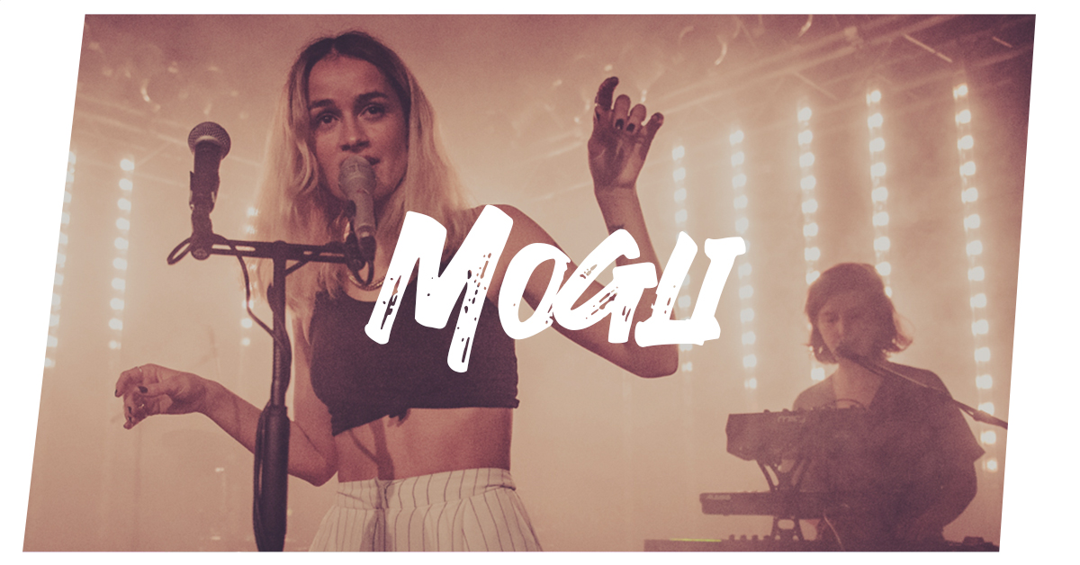 You are currently viewing Mogli live in Kiel