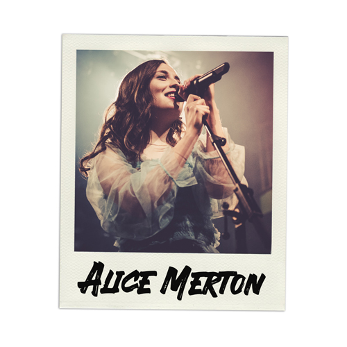 Konzertfoto Alice Merton live in Hamburg - Fabian Lippke Konzertfotograf Kiel