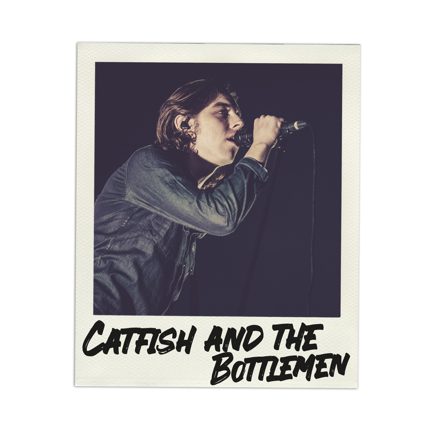 Konzertfoto Catfish and the Bottlemen live in Hamburg - Fabian Lippke Konzertfotograf Kiel