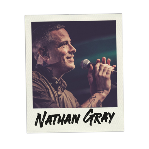 Konzertfoto Nathan Gray live in Hamburg - Fabian Lippke Konzertfotograf Kiel