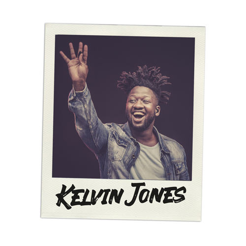 Konzertfoto Kelvin Jones live in Luhmühlen - Fabian Lippke Konzertfotograf Kiel