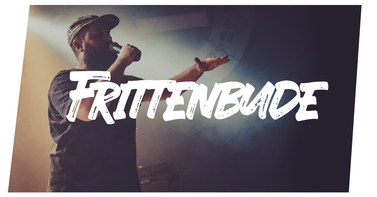 Mehr über den Artikel erfahren Frittenbude live in Kiel