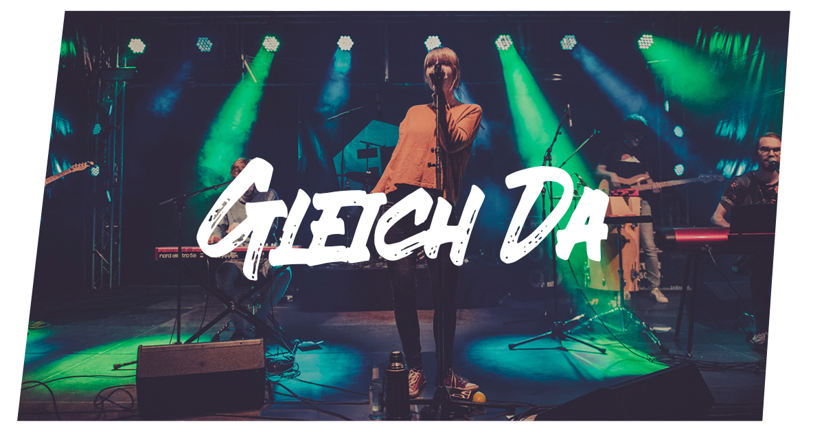 You are currently viewing Gleich da live in Kiel