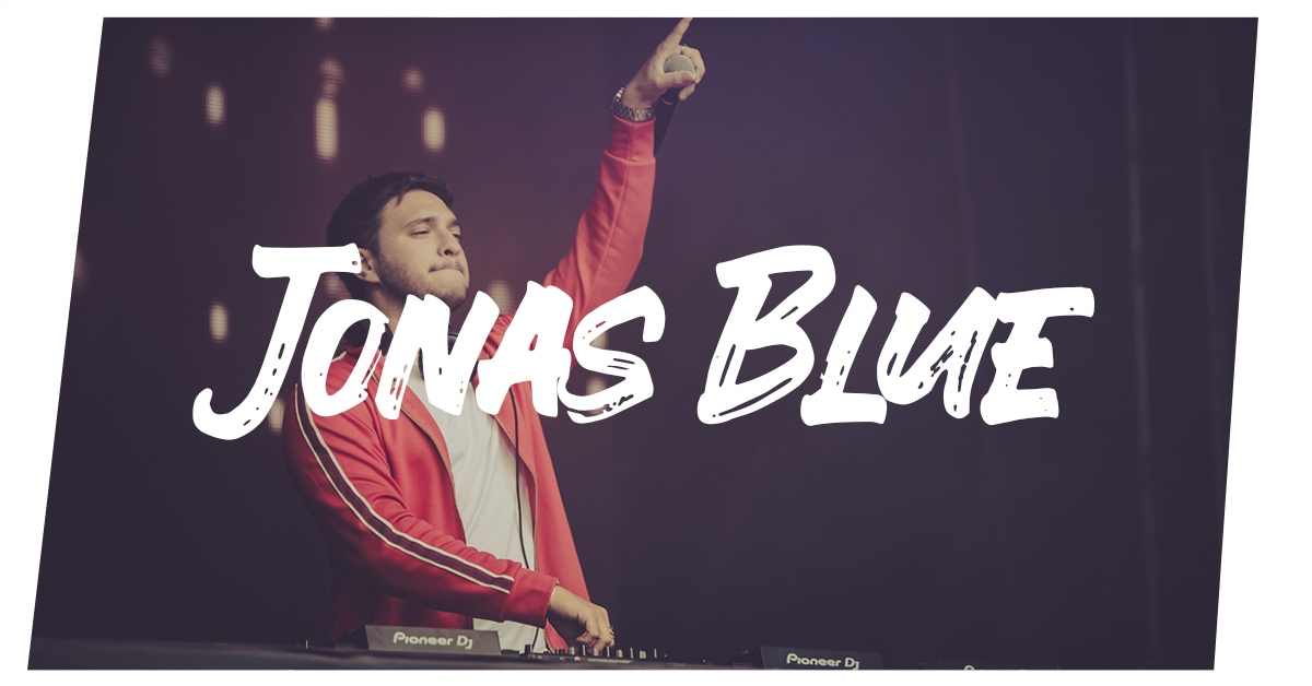Read more about the article Jonas Blue live in Kiel