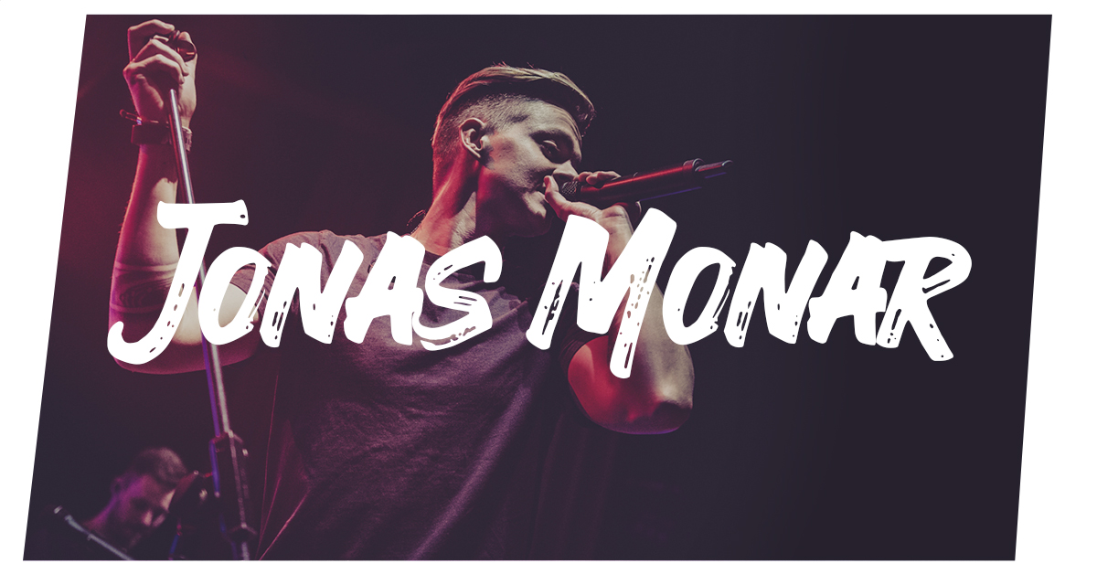 Read more about the article Jonas Monar live in Kiel