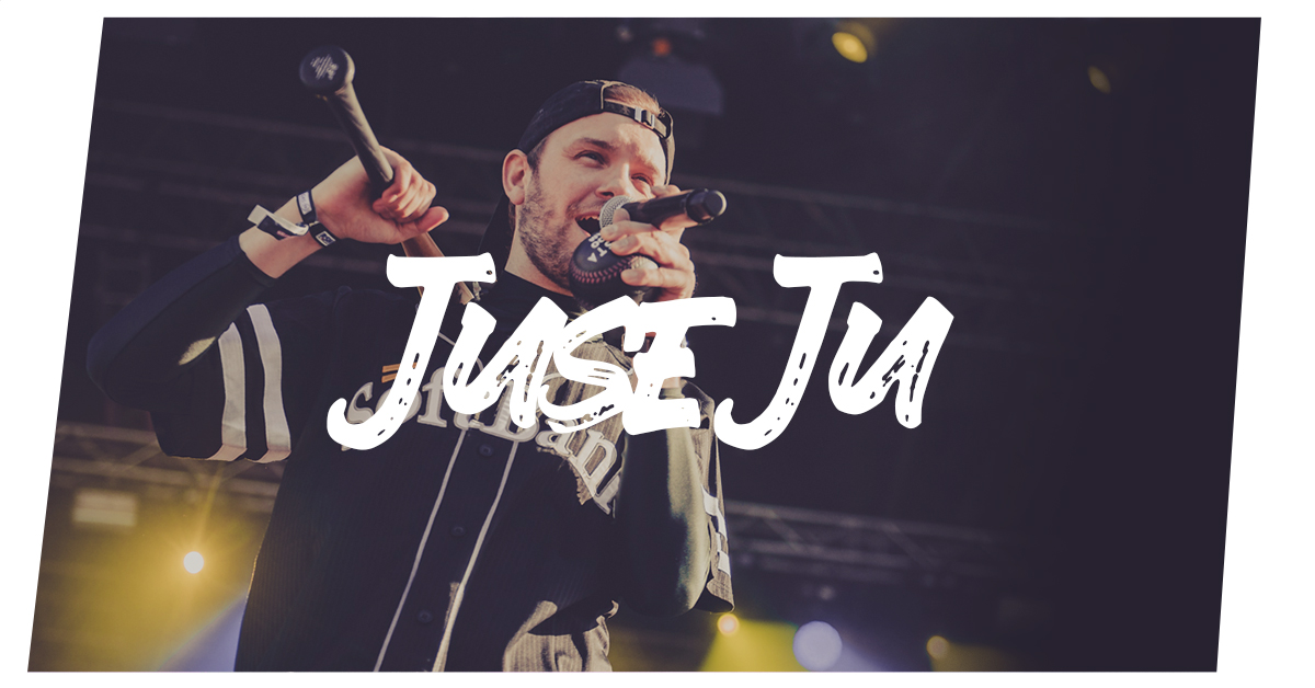 Read more about the article Juse Ju live in Kiel