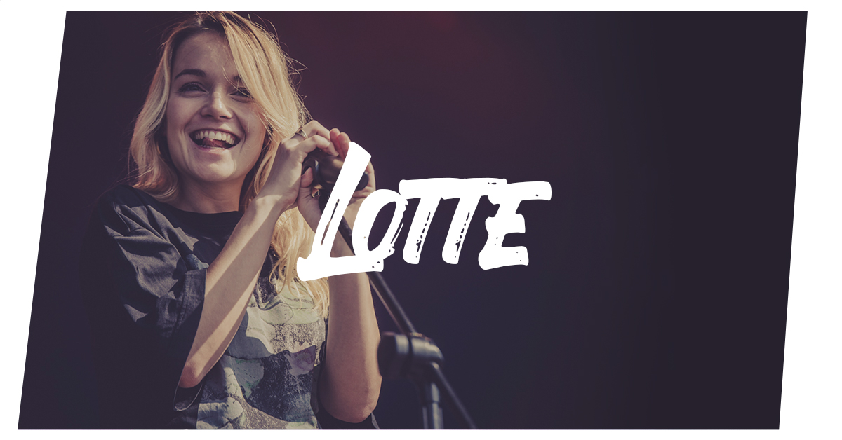 Read more about the article Lotte beim R.SH Kindertag