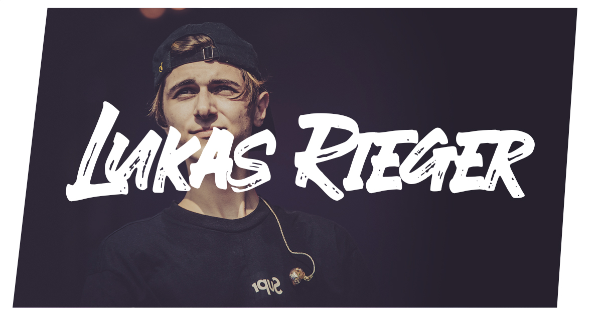 Read more about the article Lukas Rieger beim R.SH Kindertag