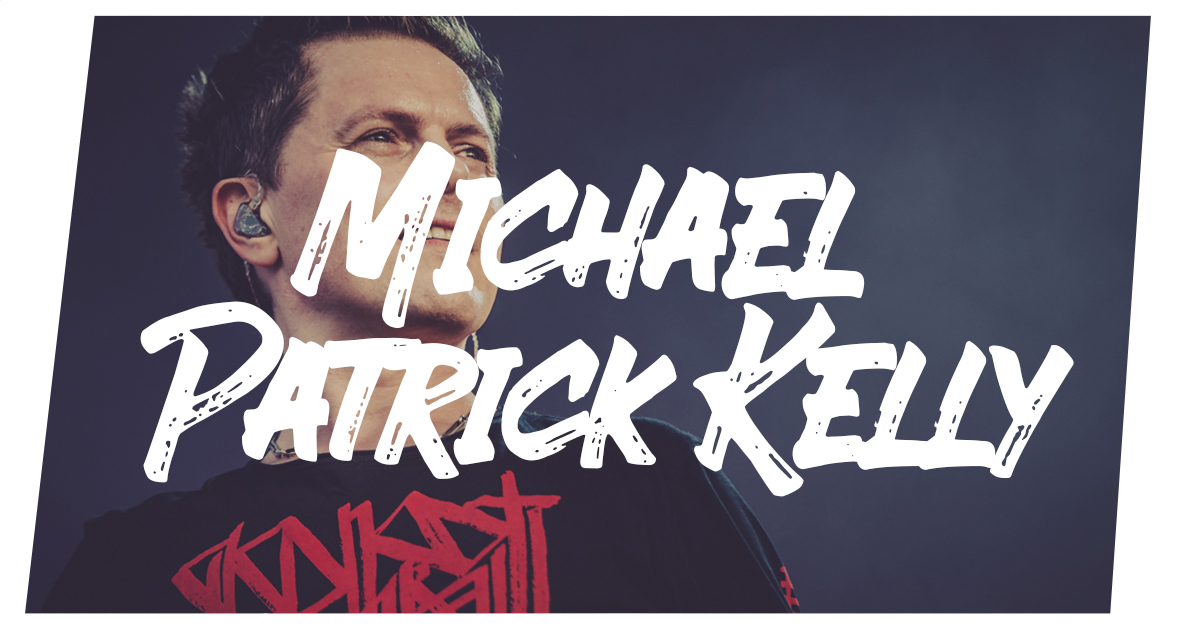 You are currently viewing Michael Patrick Kelly bei Pop am Strand