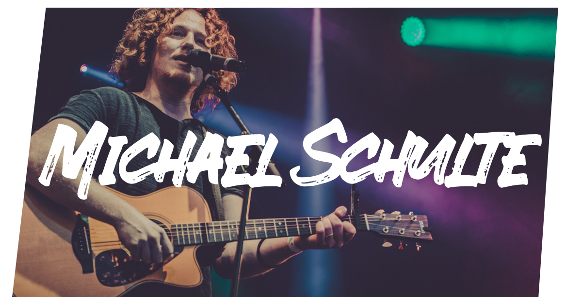 Read more about the article Michael Schulte live in Kiel