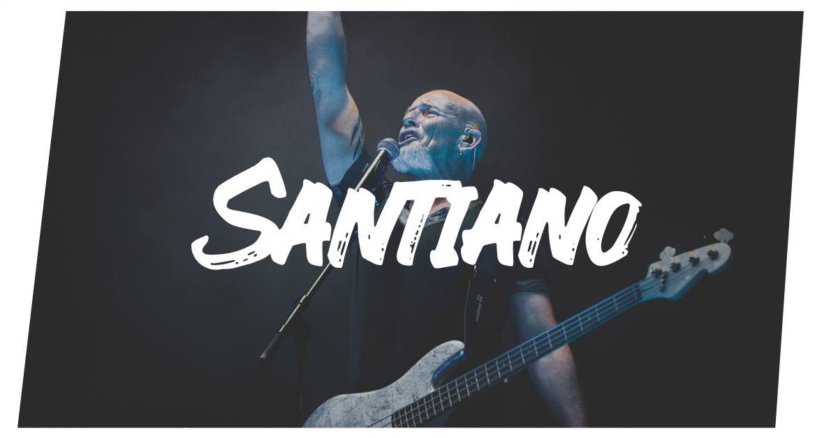 Read more about the article Santiano live in Bad Segeberg