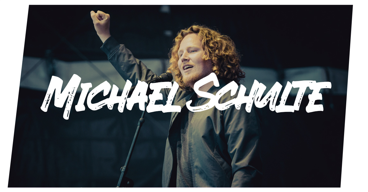 Read more about the article Konzertfotos: Michael Schulte live in Kiel