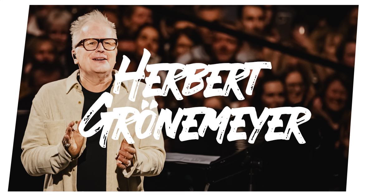 Mehr über den Artikel erfahren Konzertfotos: Herbert Grönemeyer live in Hamburg